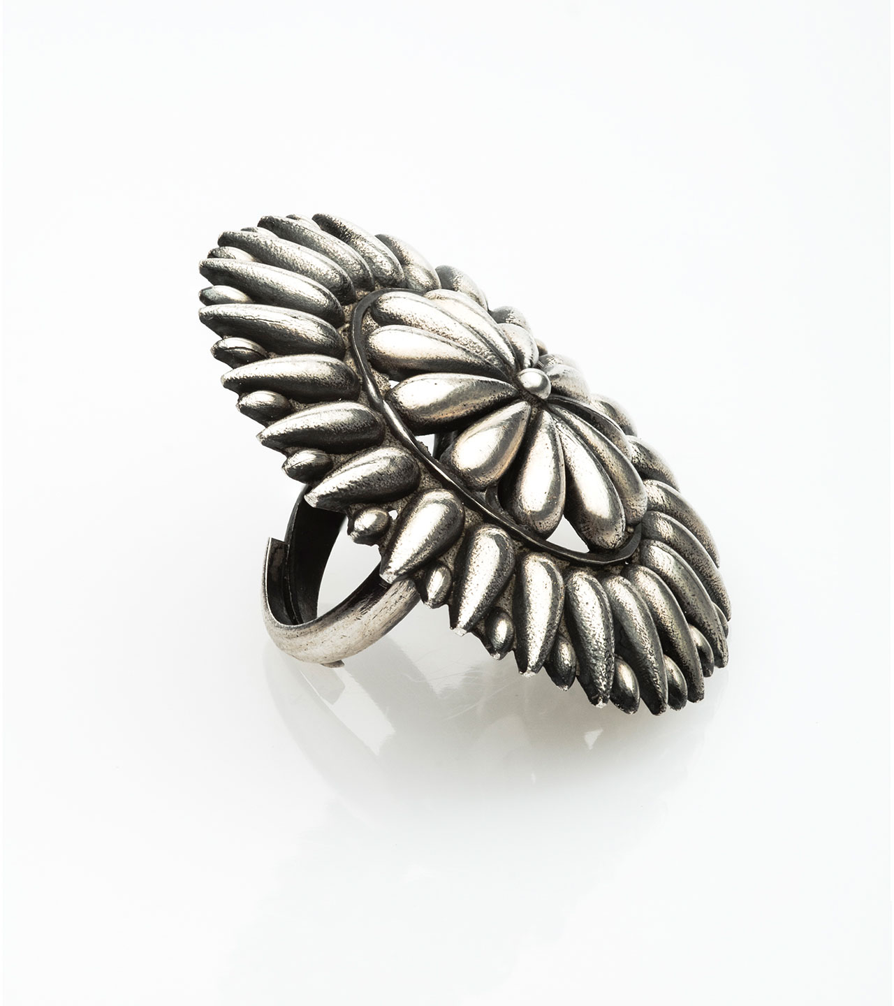 raindrop ring